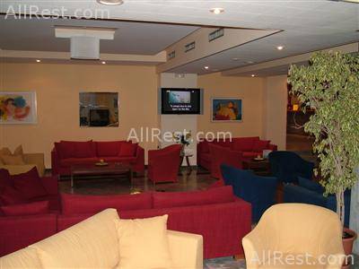 Contessa Hotel 19